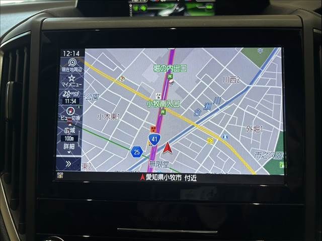 SUBARU IMPREZA SPORT 4WD 2018 Image 31