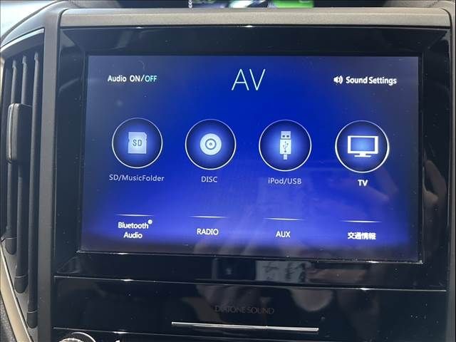 SUBARU IMPREZA SPORT 4WD 2018 Image 31