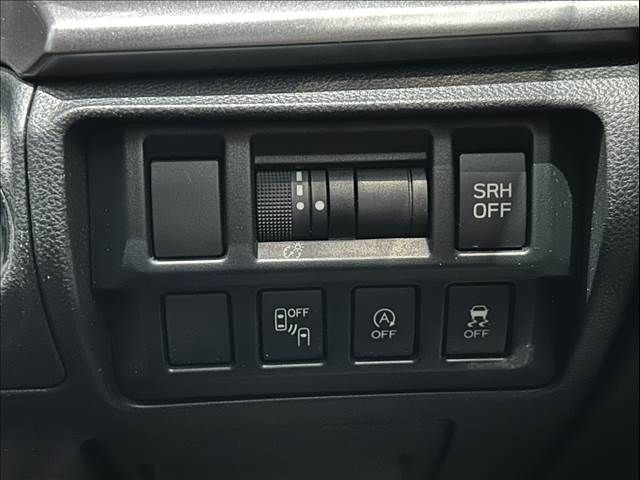 SUBARU IMPREZA SPORT 4WD 2018 Image 31