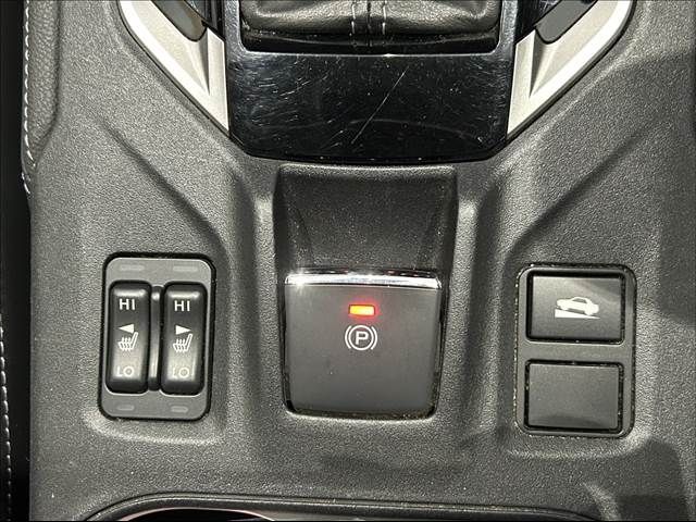 SUBARU IMPREZA SPORT 4WD 2018 Image 31