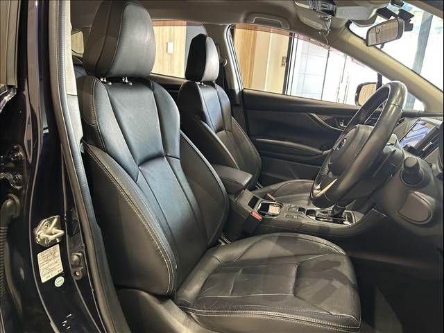 SUBARU IMPREZA SPORT 4WD 2018 Image 31