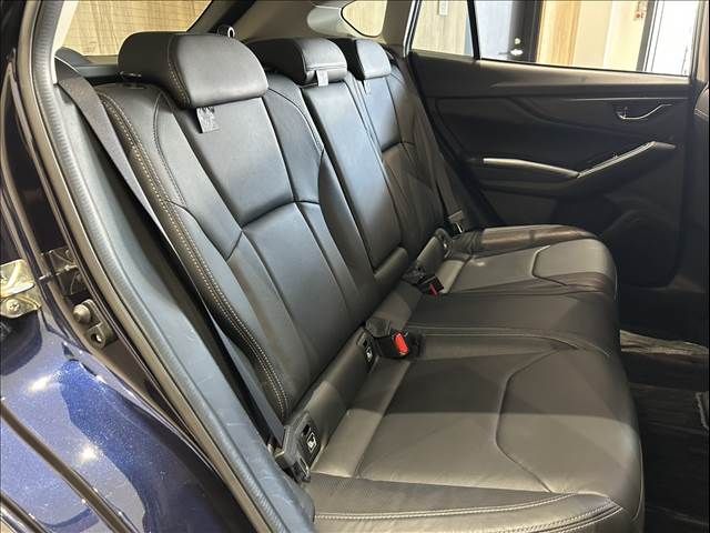 SUBARU IMPREZA SPORT 4WD 2018 Image 31