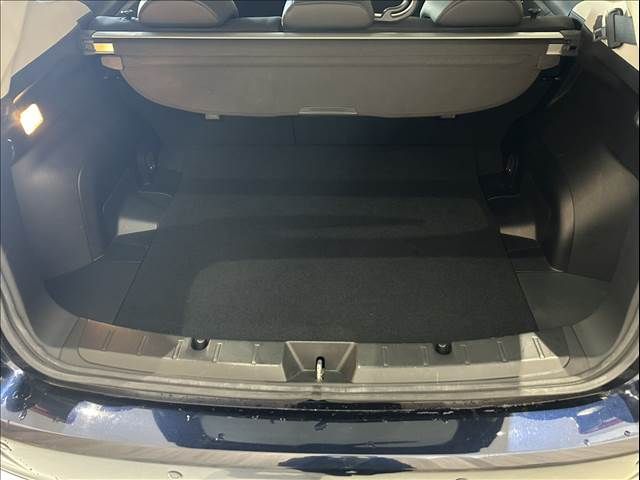 SUBARU IMPREZA SPORT 4WD 2018 Image 31