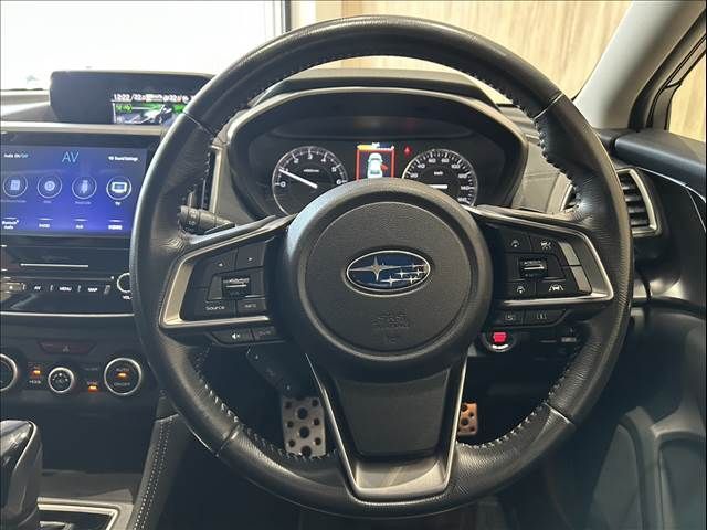 SUBARU IMPREZA SPORT 4WD 2018 Image 31