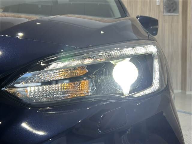 SUBARU IMPREZA SPORT 4WD 2018 Image 31