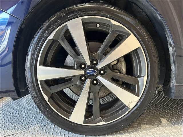 SUBARU IMPREZA SPORT 4WD 2018 Image 31