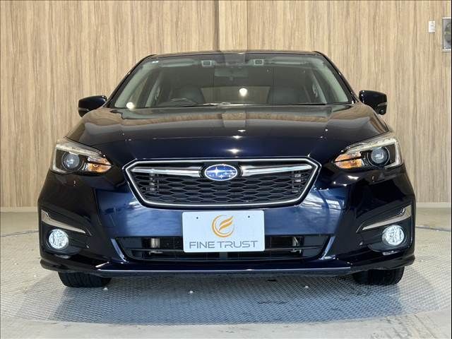 SUBARU IMPREZA SPORT 4WD 2018 Image 31