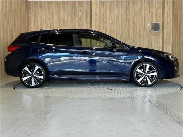 SUBARU IMPREZA SPORT 4WD 2018 Image 31