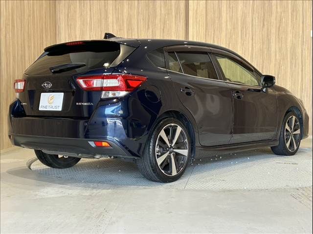 SUBARU IMPREZA SPORT 4WD 2018 Image 31