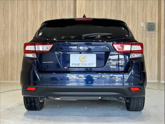 SUBARU IMPREZA SPORT 4WD 2018 Image 31