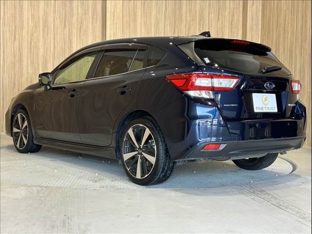 SUBARU IMPREZA SPORT 4WD 2018 Image 31