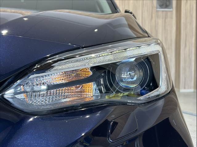 SUBARU IMPREZA SPORT 4WD 2018 Image 31