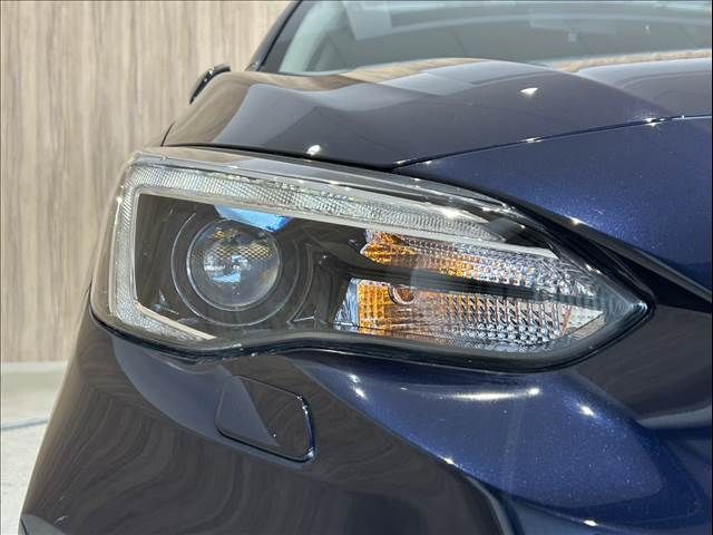 SUBARU IMPREZA SPORT 4WD 2018 Image 31