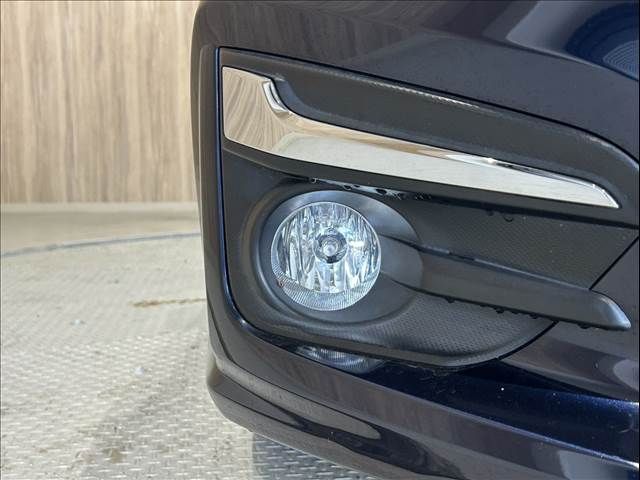 SUBARU IMPREZA SPORT 4WD 2018 Image 31