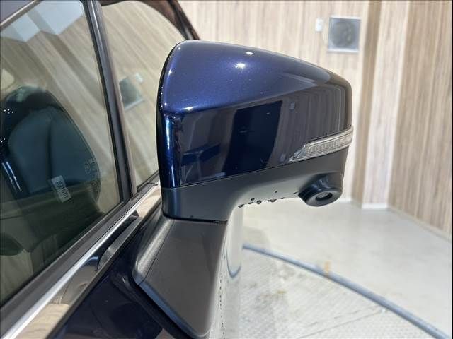 SUBARU IMPREZA SPORT 4WD 2018 Image 31