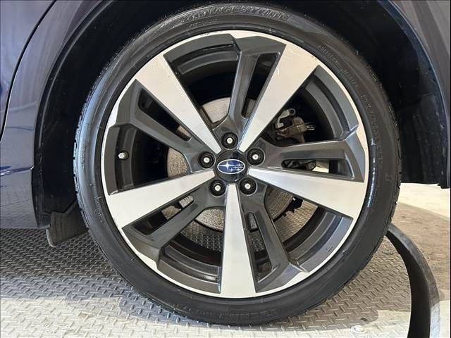 SUBARU IMPREZA SPORT 4WD 2018 Image 31