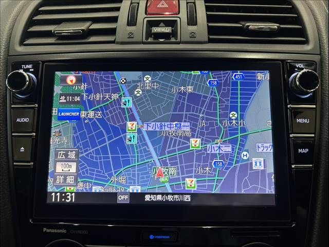 SUBARU WRX S4 2017 Image 31