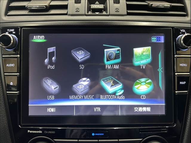 SUBARU WRX S4 2017 Image 31