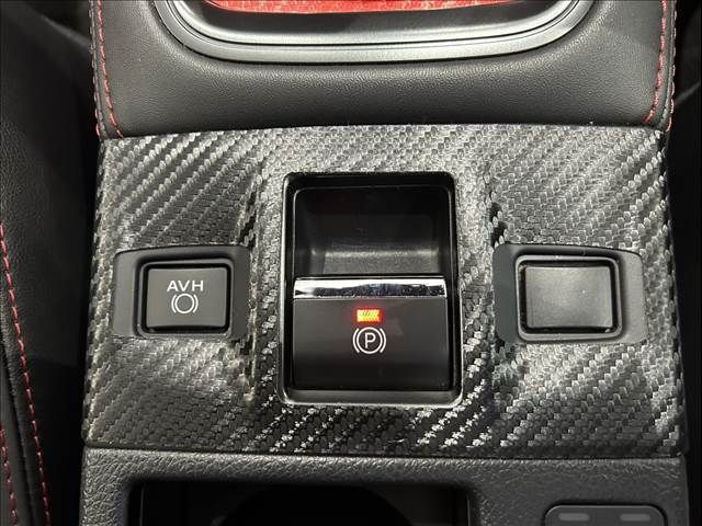 SUBARU WRX S4 2017 Image 31