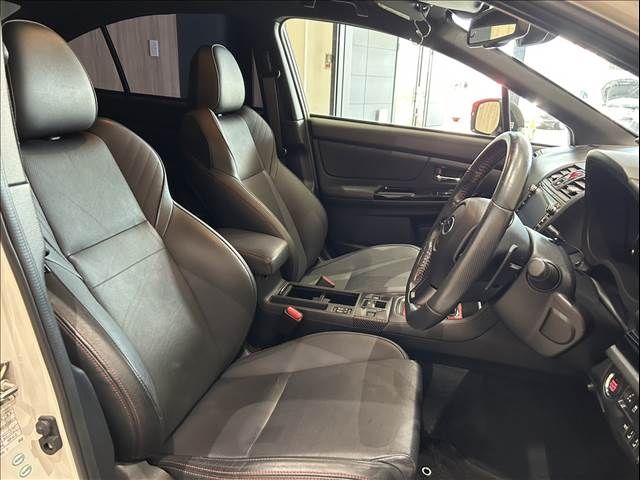 SUBARU WRX S4 2017 Image 31