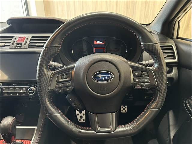 SUBARU WRX S4 2017 Image 31