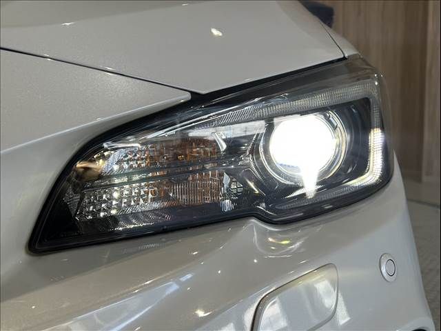 SUBARU WRX S4 2017 Image 31