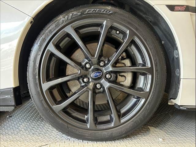 SUBARU WRX S4 2017 Image 31