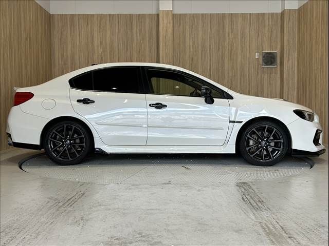 SUBARU WRX S4 2017 Image 31