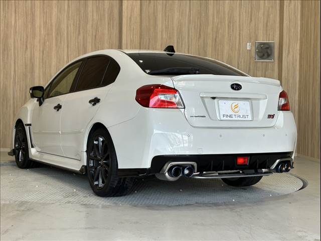 SUBARU WRX S4 2017 Image 31
