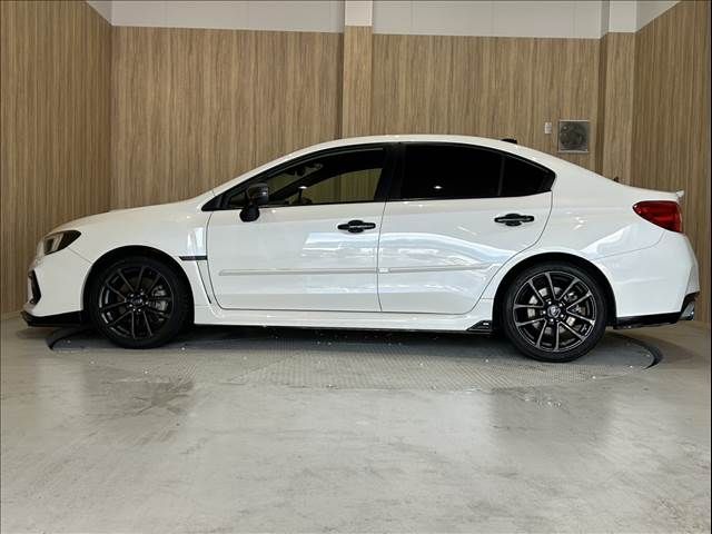 SUBARU WRX S4 2017 Image 31