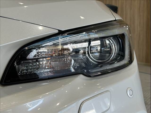 SUBARU WRX S4 2017 Image 31