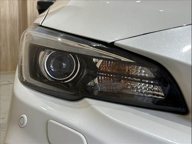 SUBARU WRX S4 2017 Image 31