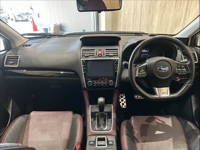 SUBARU LEVORG 2017 Image 31