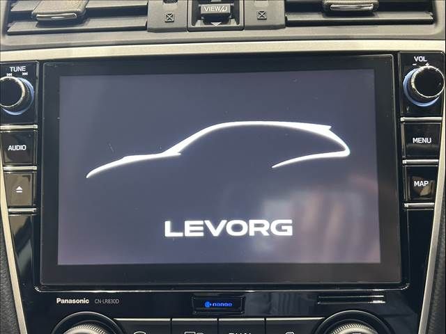 SUBARU LEVORG 2017 Image 31