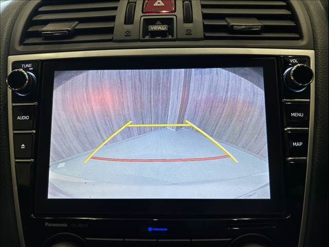 SUBARU LEVORG 2017 Image 31