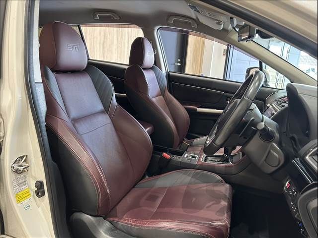 SUBARU LEVORG 2017 Image 31