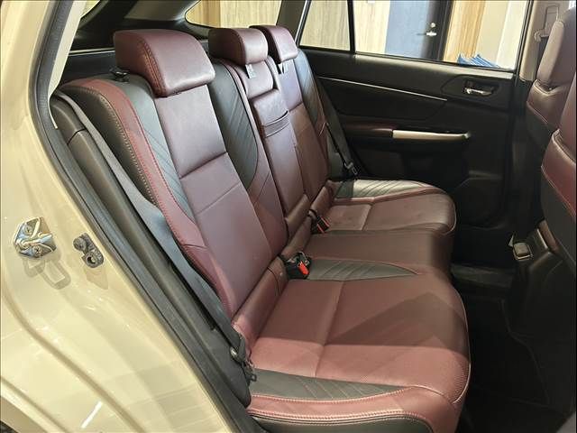 SUBARU LEVORG 2017 Image 31