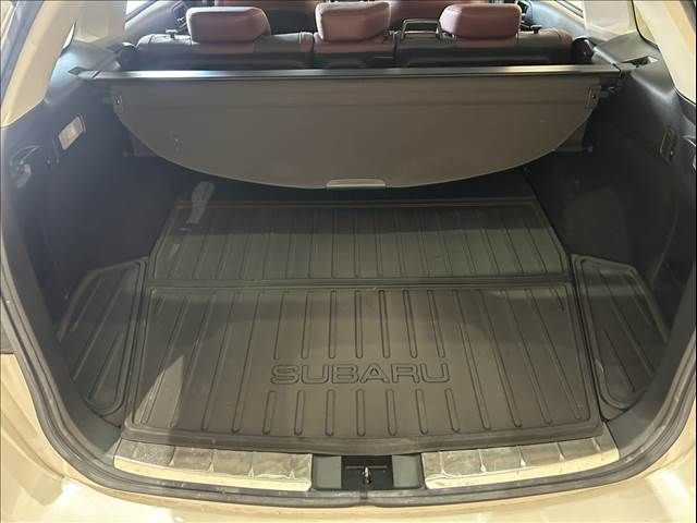 SUBARU LEVORG 2017 Image 31