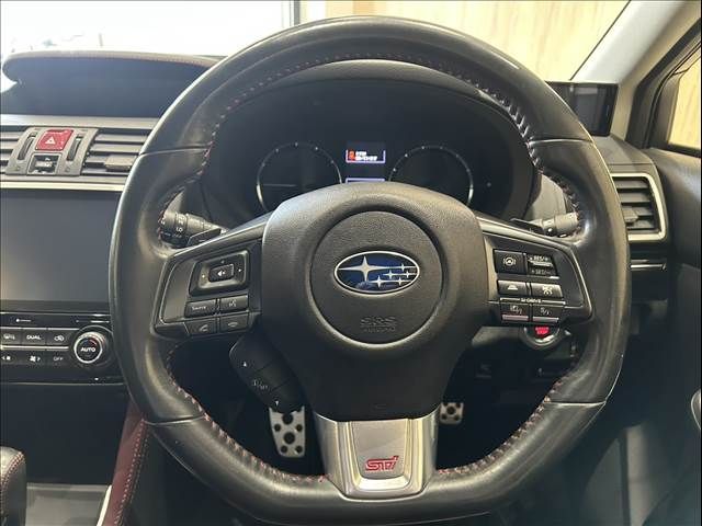 SUBARU LEVORG 2017 Image 31