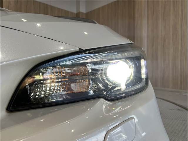 SUBARU LEVORG 2017 Image 31