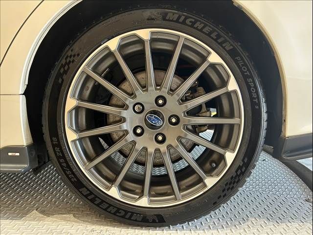 SUBARU LEVORG 2017 Image 31