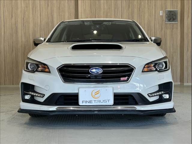 SUBARU LEVORG 2017 Image 31