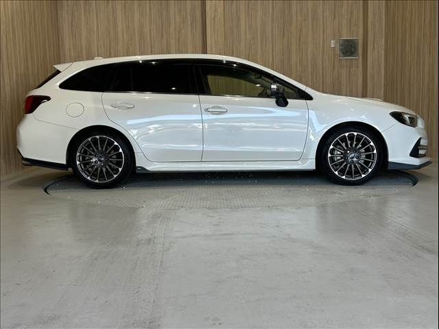 SUBARU LEVORG 2017 Image 31