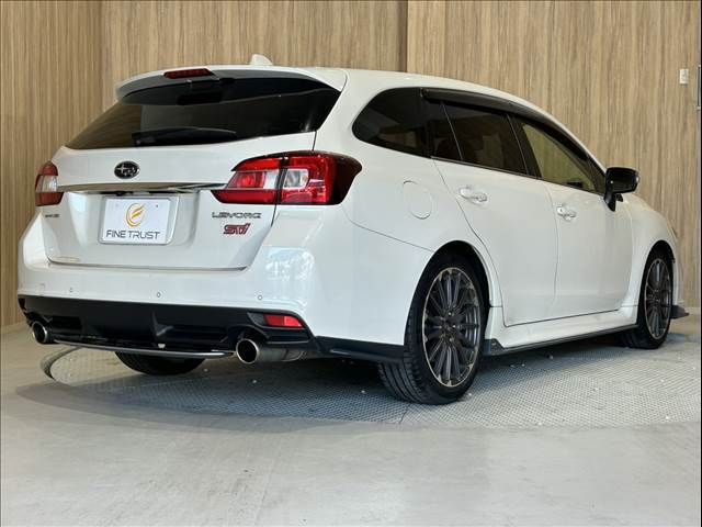SUBARU LEVORG 2017 Image 31