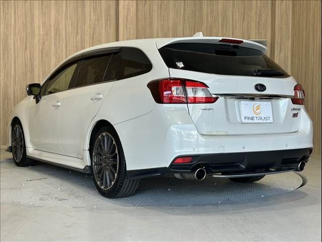 SUBARU LEVORG 2017 Image 31