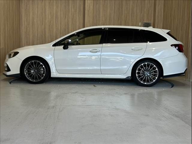 SUBARU LEVORG 2017 Image 31