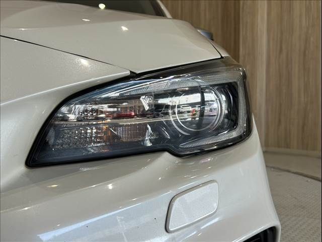 SUBARU LEVORG 2017 Image 31