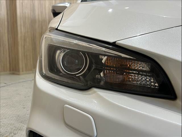 SUBARU LEVORG 2017 Image 31