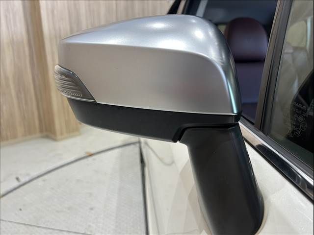 SUBARU LEVORG 2017 Image 31