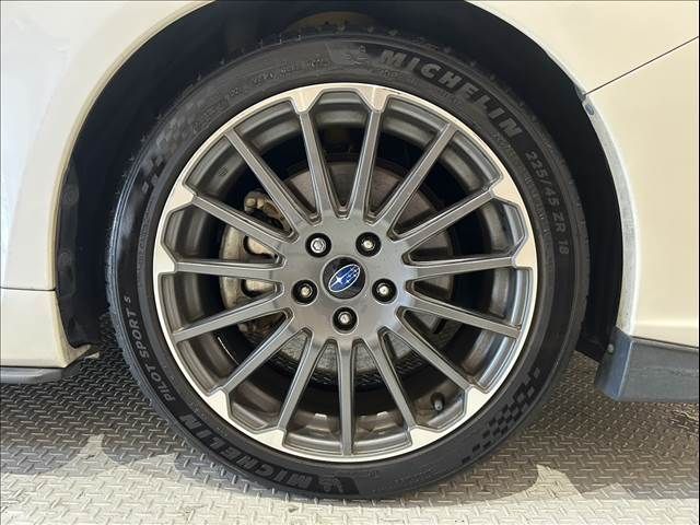 SUBARU LEVORG 2017 Image 31